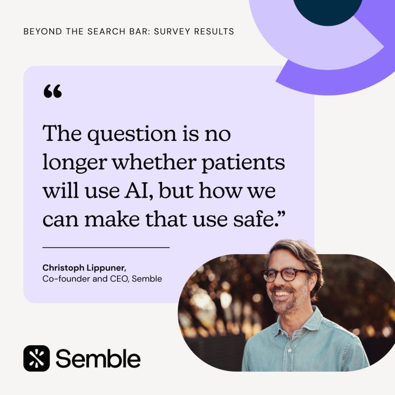 The Human Element: Why AI Interviews Actually Work Better - visual representation