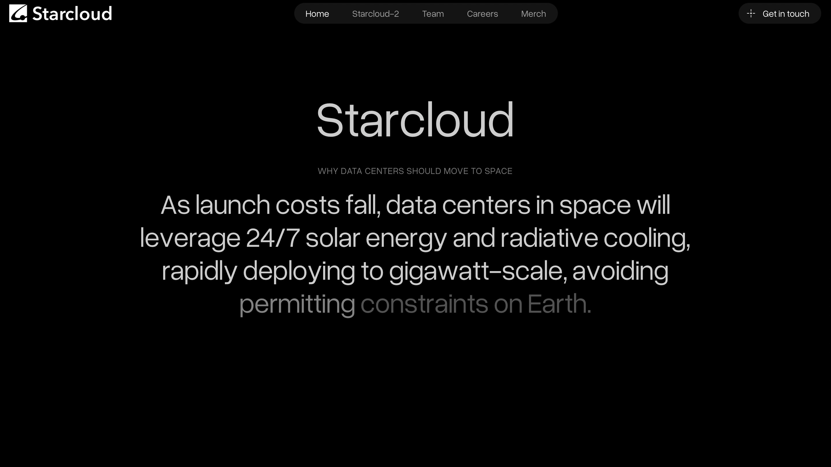 Conclusion: The Market Research Industry Is Changing - visual representation
