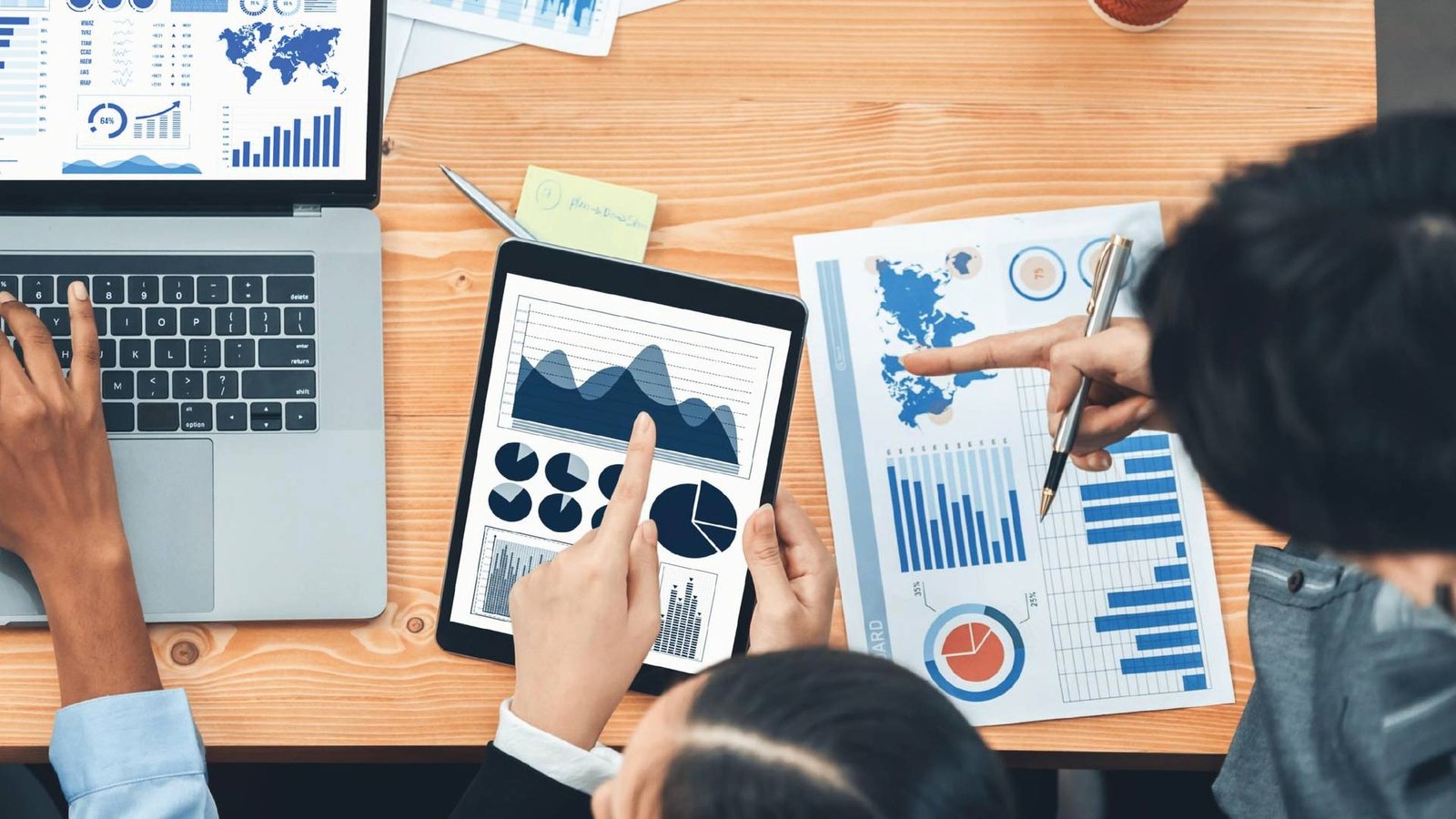 Building an AI That Can Actually Interview - visual representation