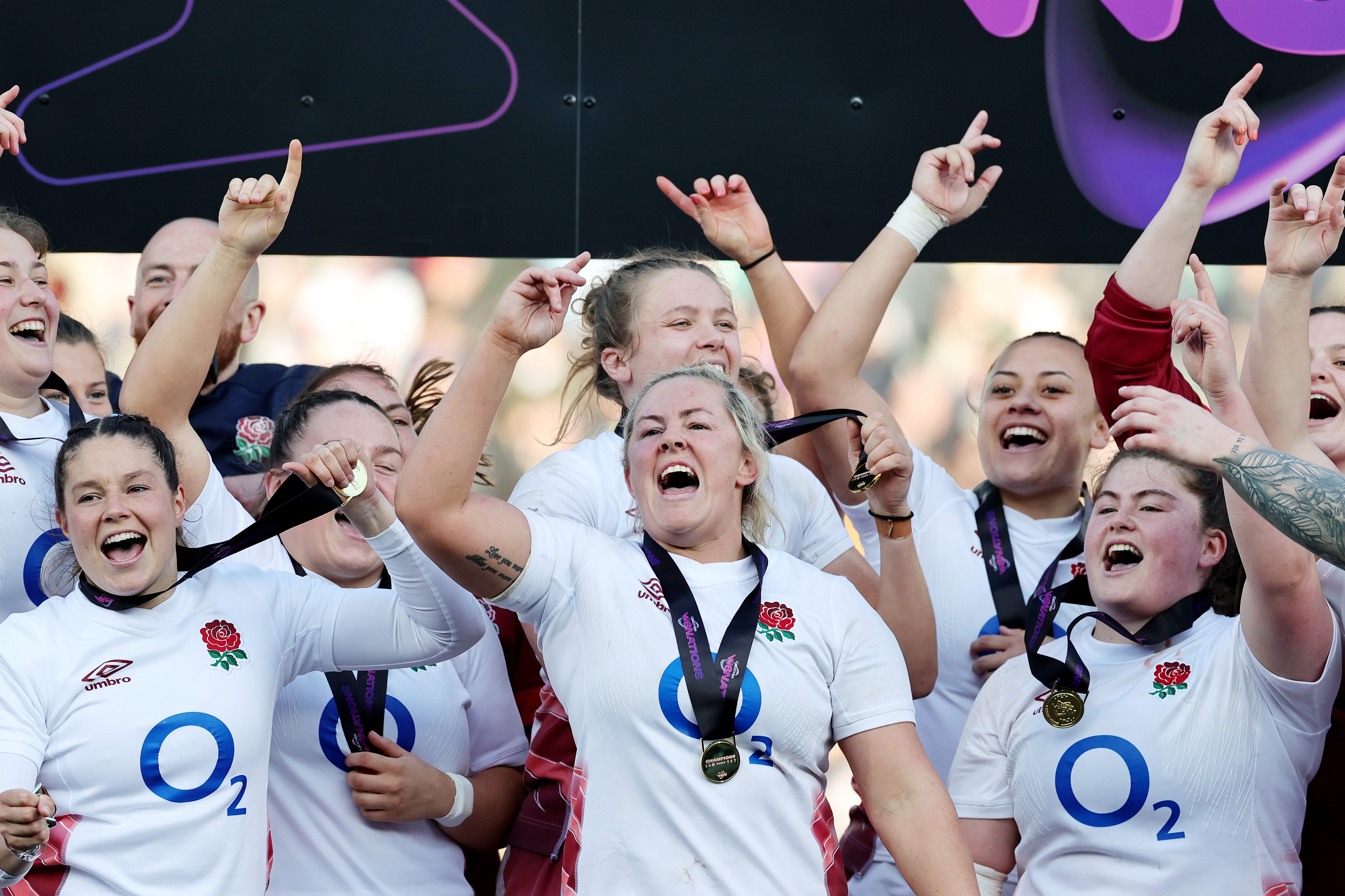 Future of International Sports Streaming and Rights - visual representation