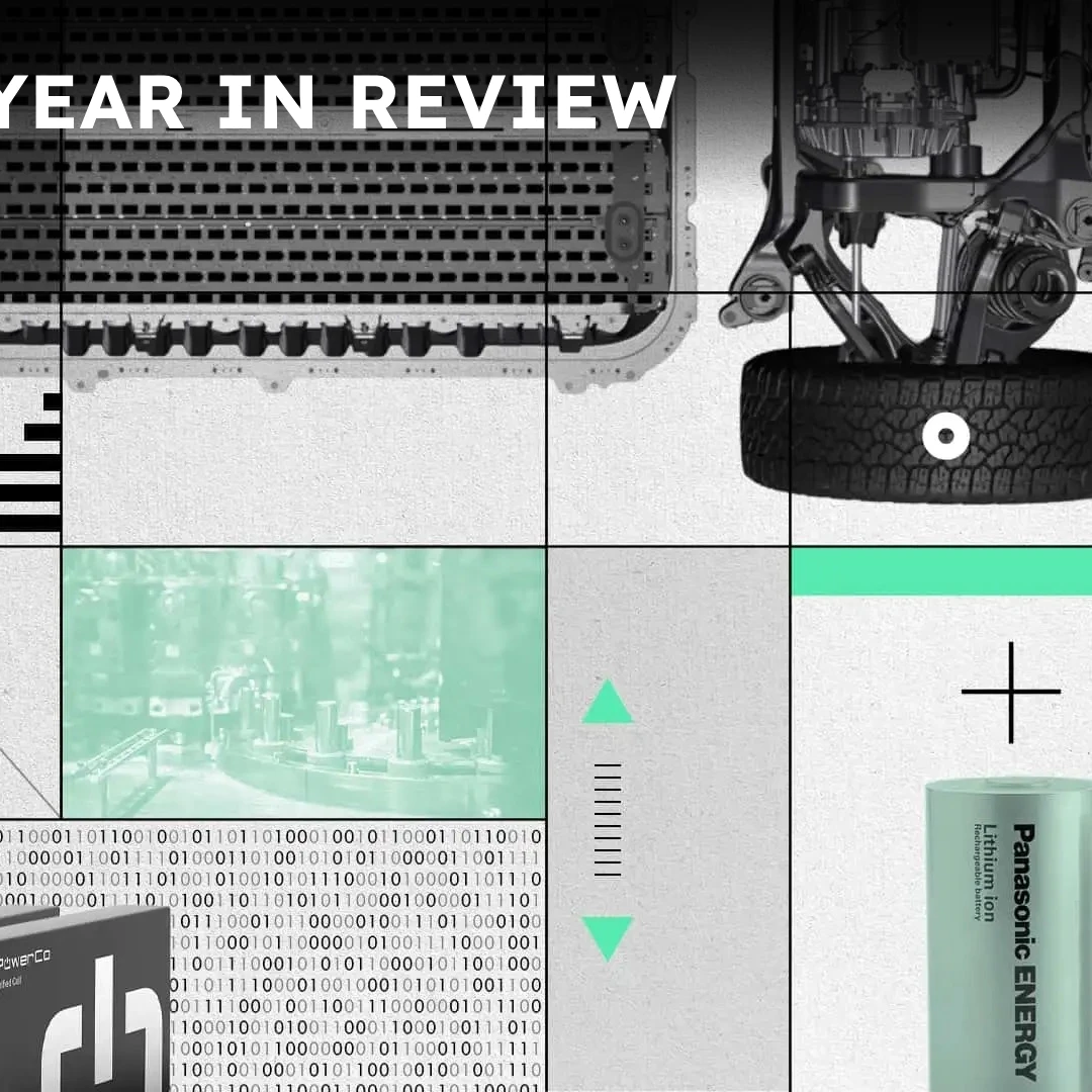 The Broader Context: Where Battery Technology Is Heading - visual representation