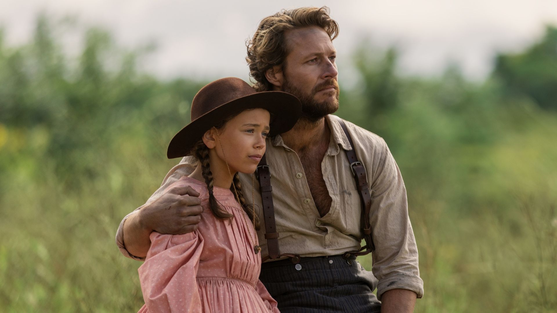 Little House on the Prairie season 3 and beyond would be a 'dream come true' for one Netflix star — and we can even guess season storylines way before they're renewed | TechRadar