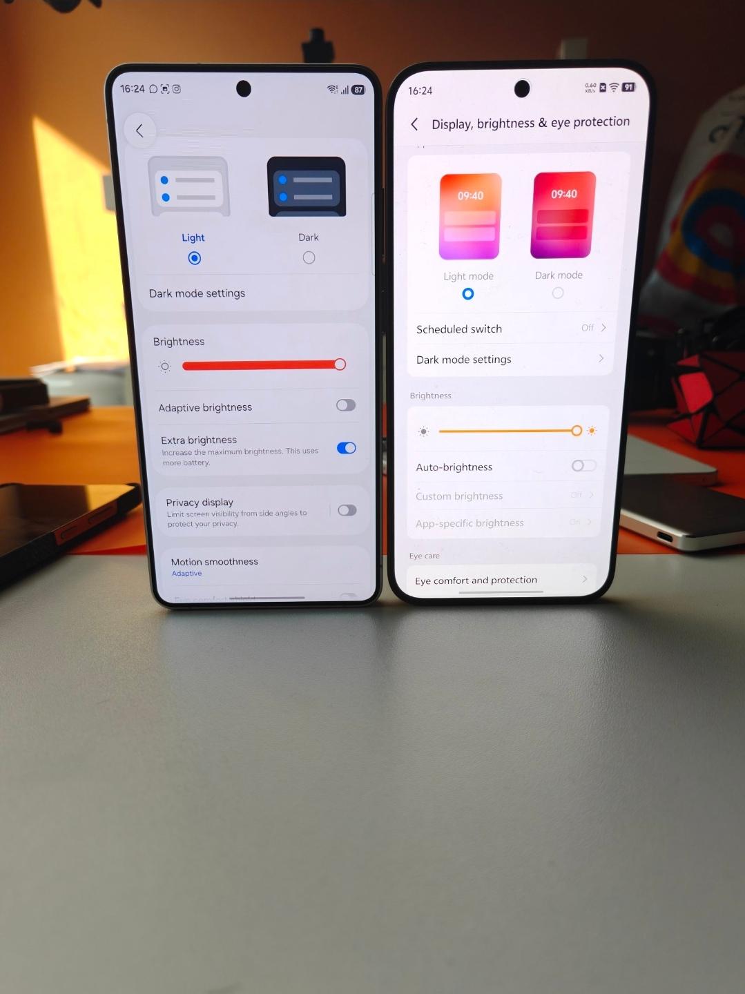 TL; DR - visual representation