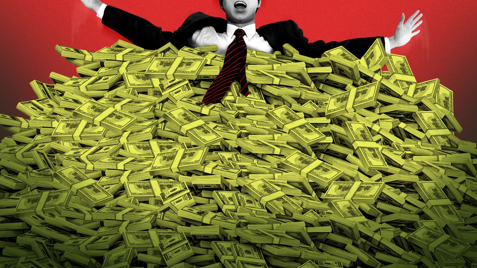 Market Size and Growth Projections - visual representation