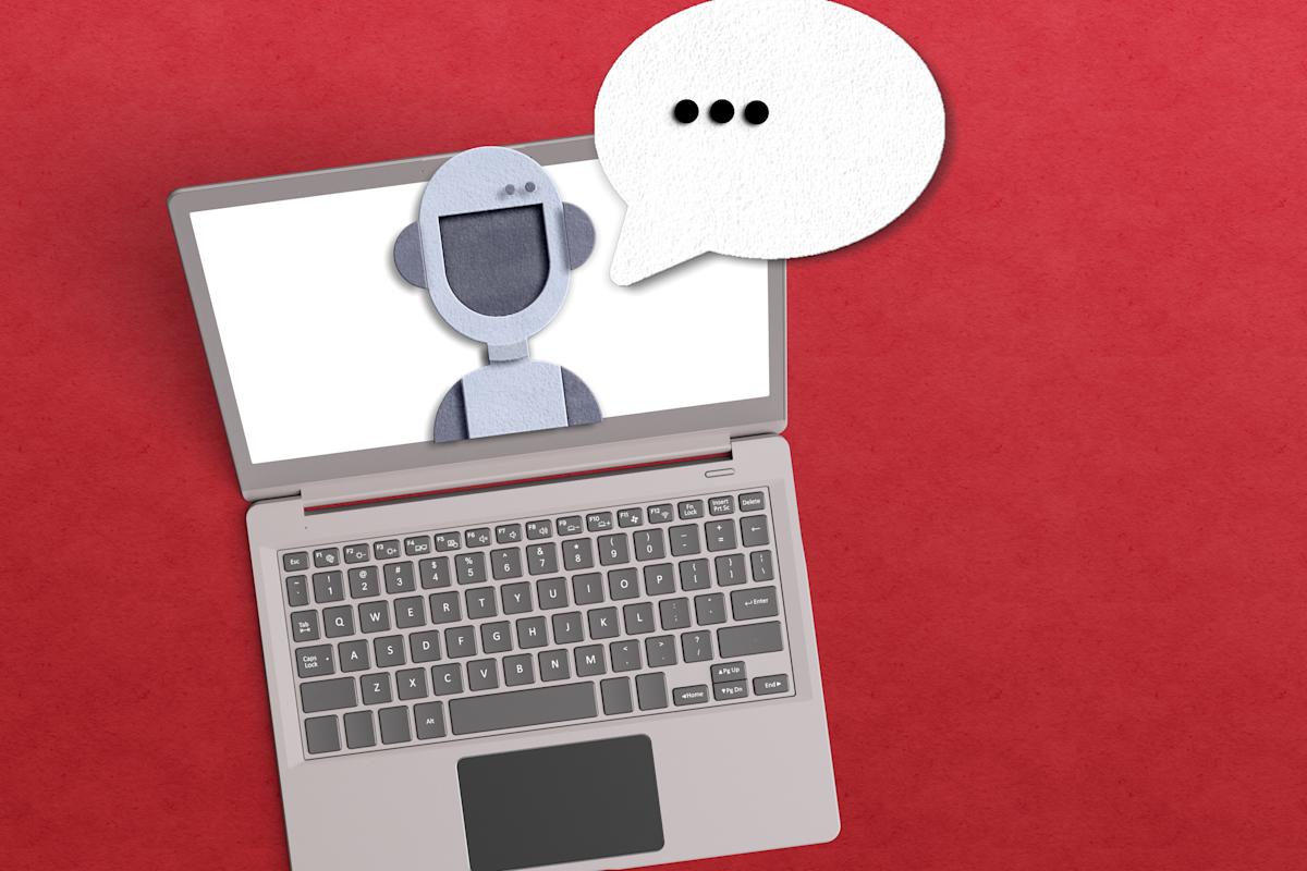 The Open AI Connection: What Does It Mean? - visual representation