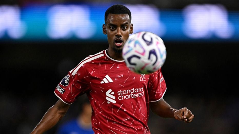 Liverpool vs Atletico Madrid FREE streams: Watch Champions League 2026/27 | TechRadar
