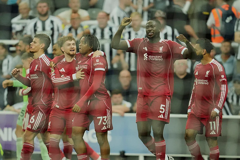 Conclusion: Making Your Liverpool vs Newcastle Viewing Decision - visual representation