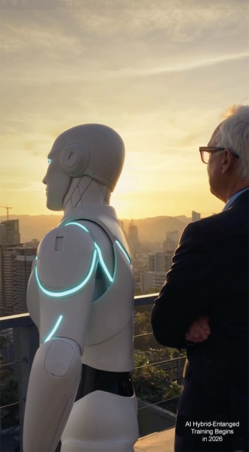 The Adaptation Challenge - visual representation