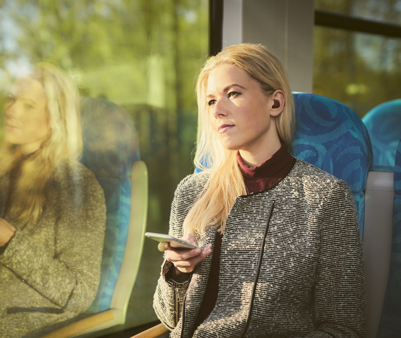 Takeaways - visual representation