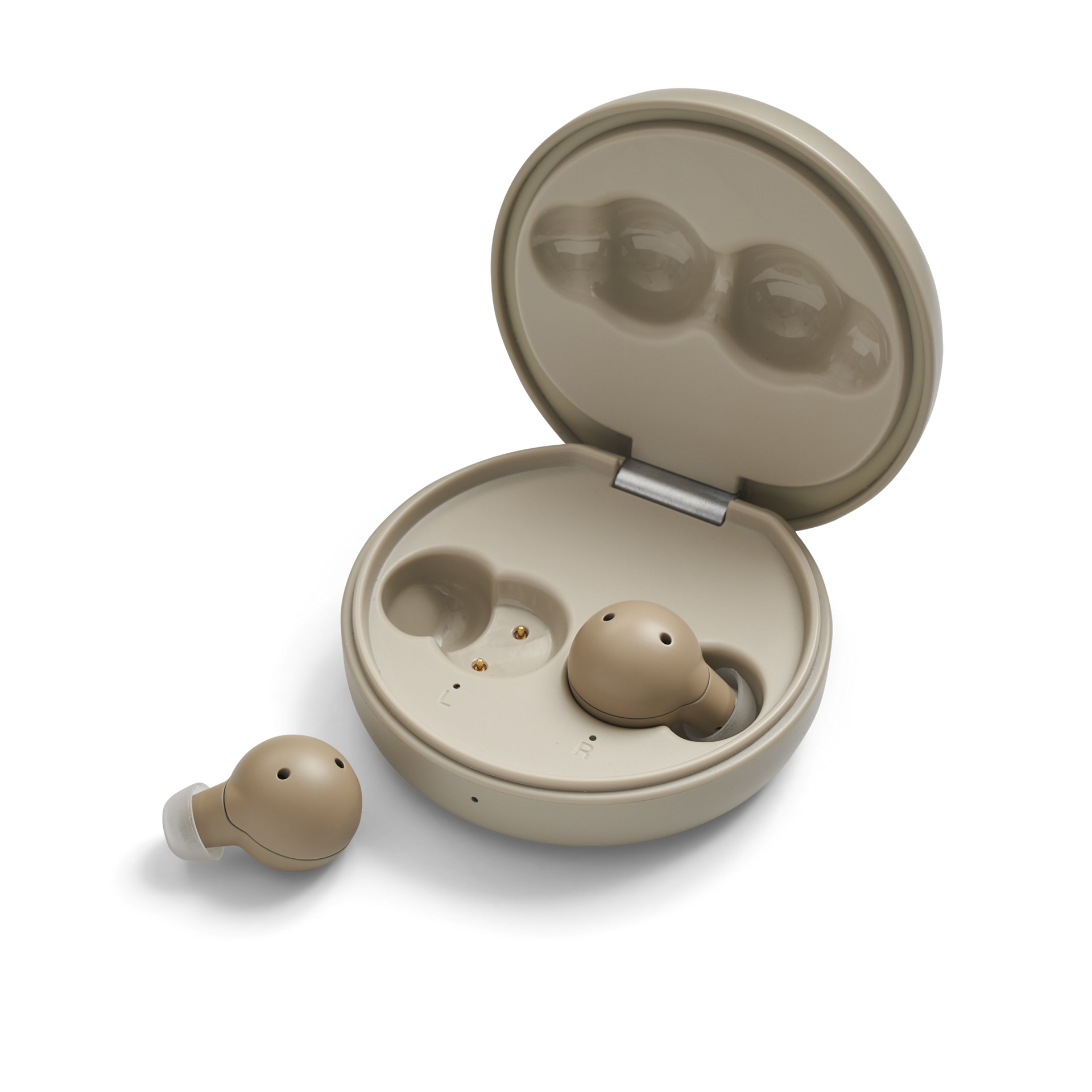 Dual-Mode System: The Software Story - visual representation