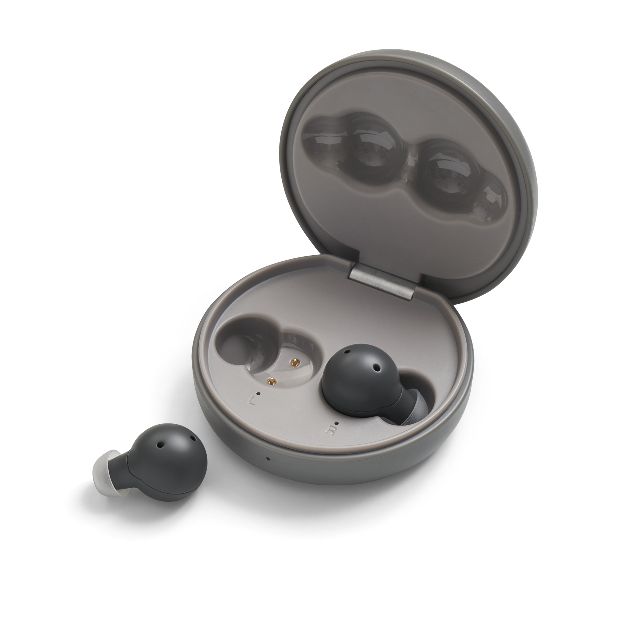 Connectivity, App, and Software Experience - visual representation