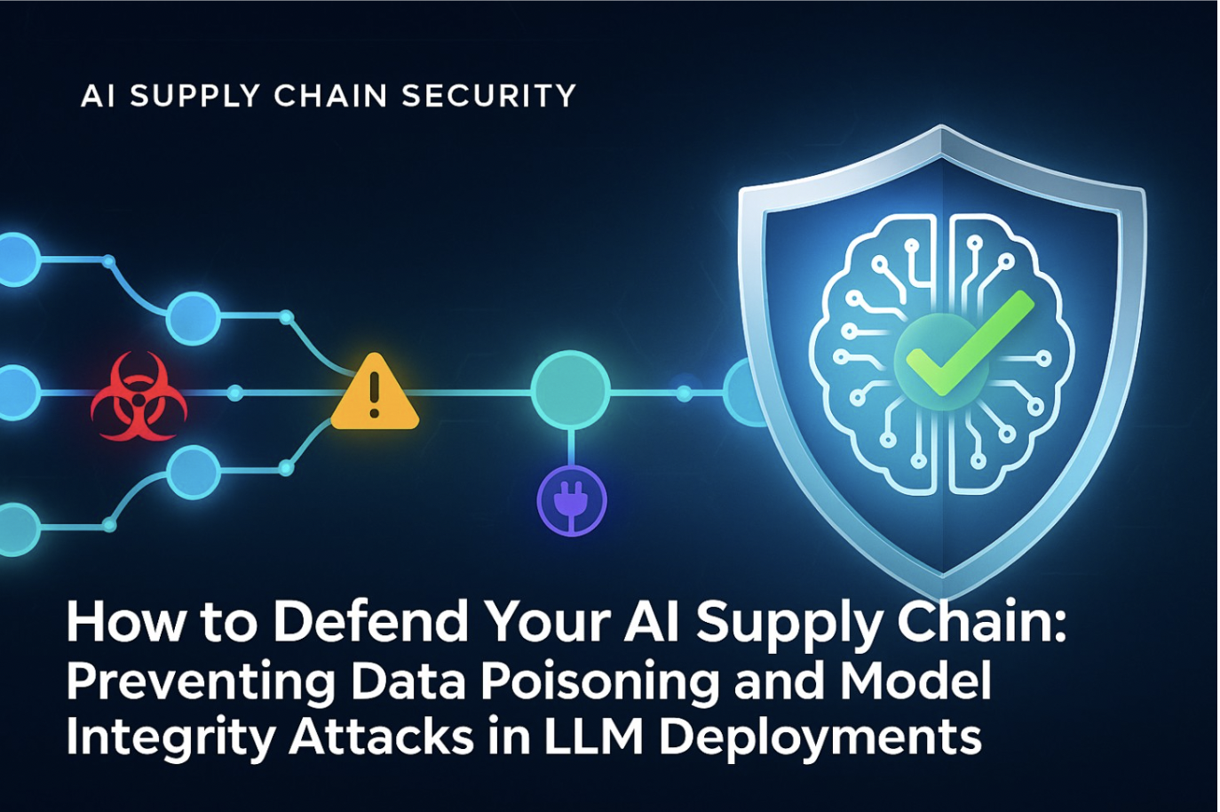 Integrating Security Into Your Development Workflow - visual representation