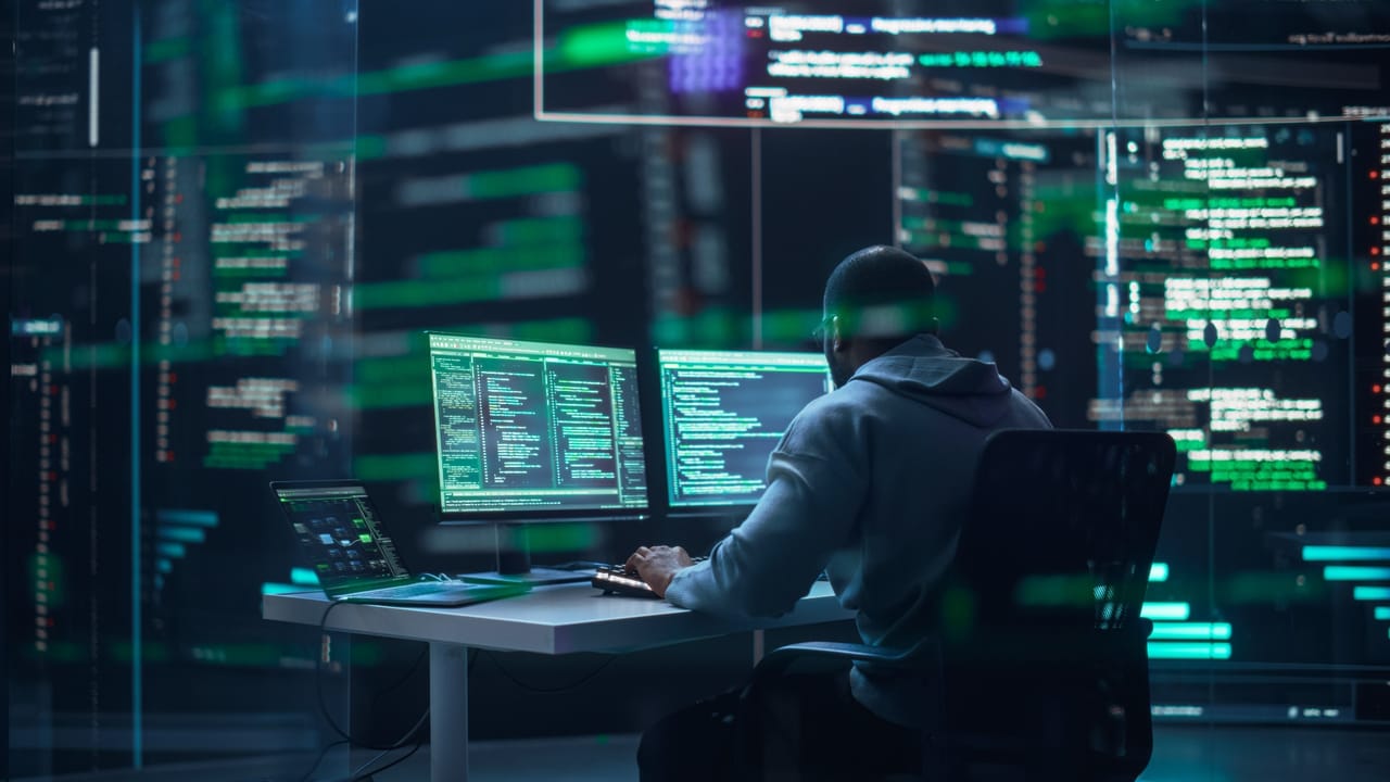 The Future: Will LLM Security Actually Improve? - visual representation