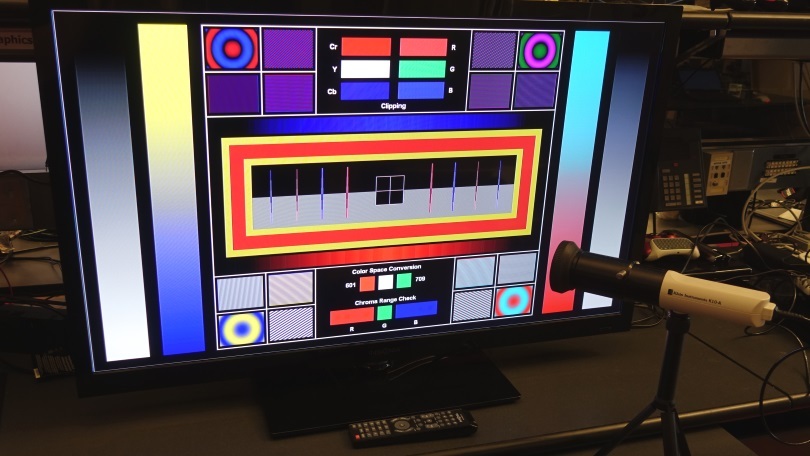 The Art of Calibration - contextual illustration