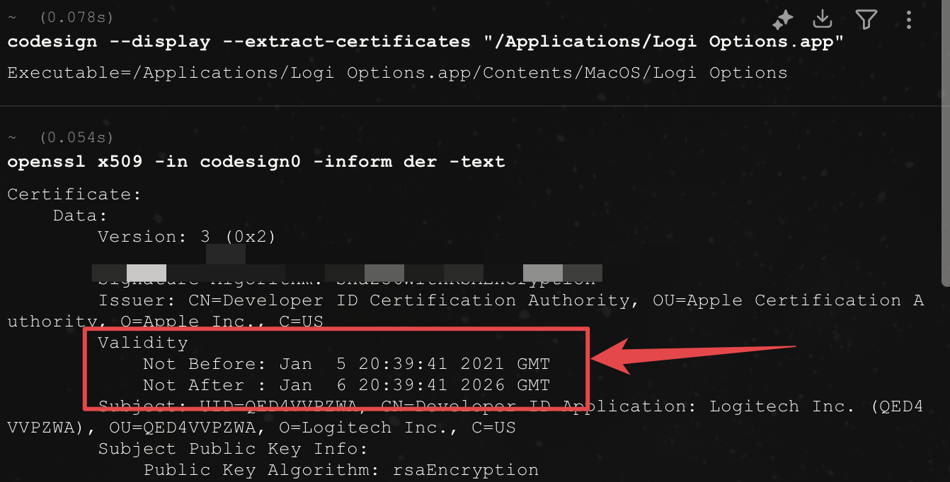The Business Impact: Damage Control and Customer Trust - visual representation