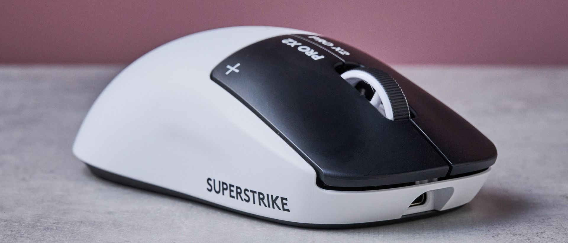 Logitech G Pro X2 Superstrike review: a pointer that dares to try something different — but it isn’t an unqualified success | TechRadar