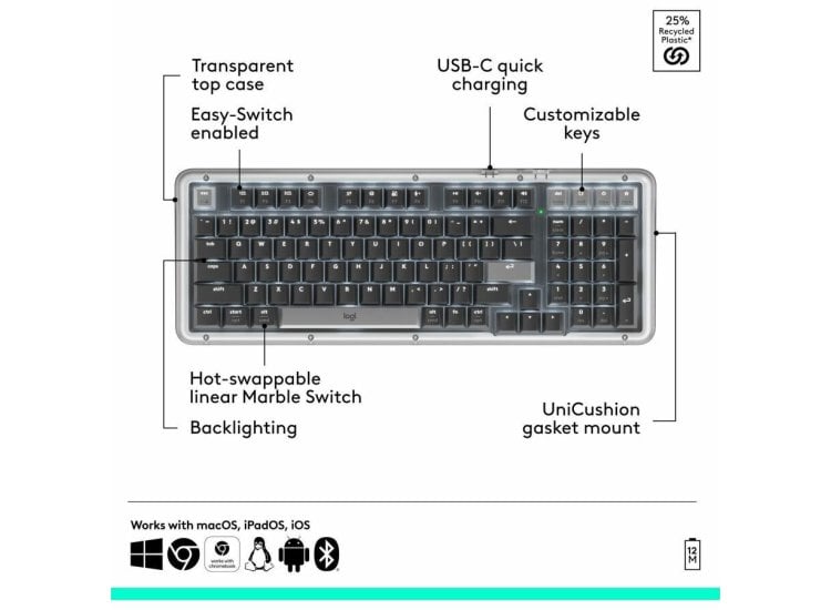 Battery Life - contextual illustration