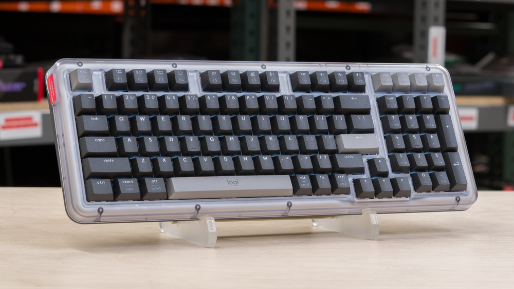 Conclusion - visual representation