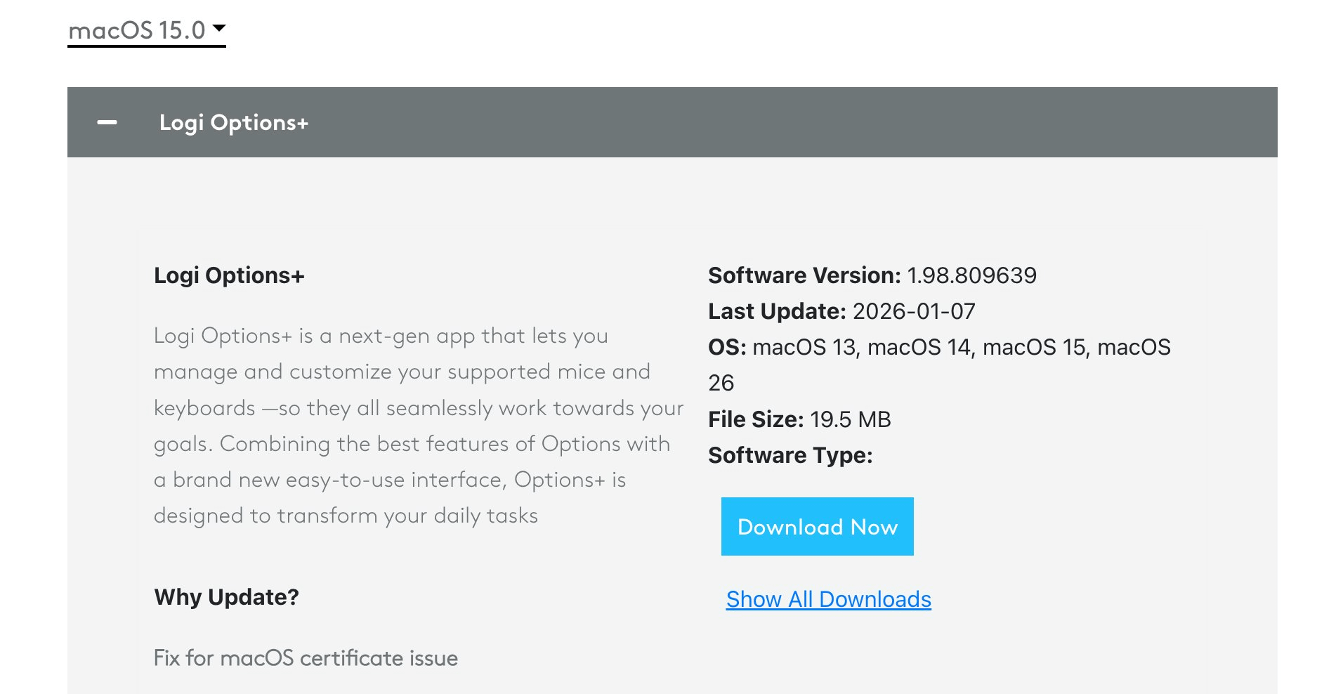 Impact on Different User Groups - visual representation