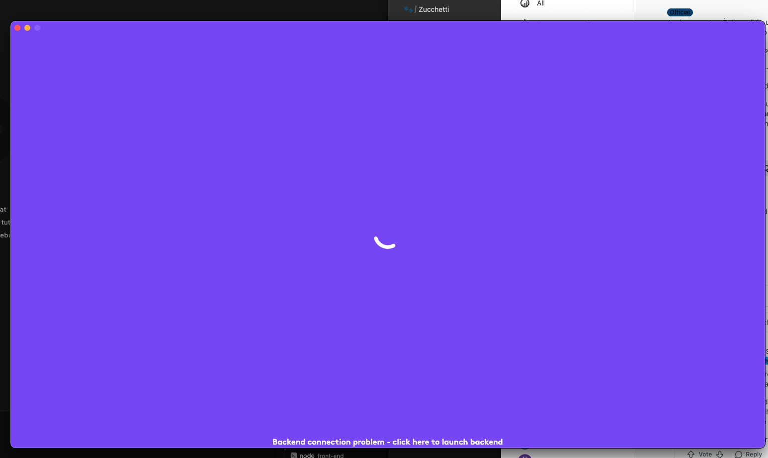 FAQ - visual representation