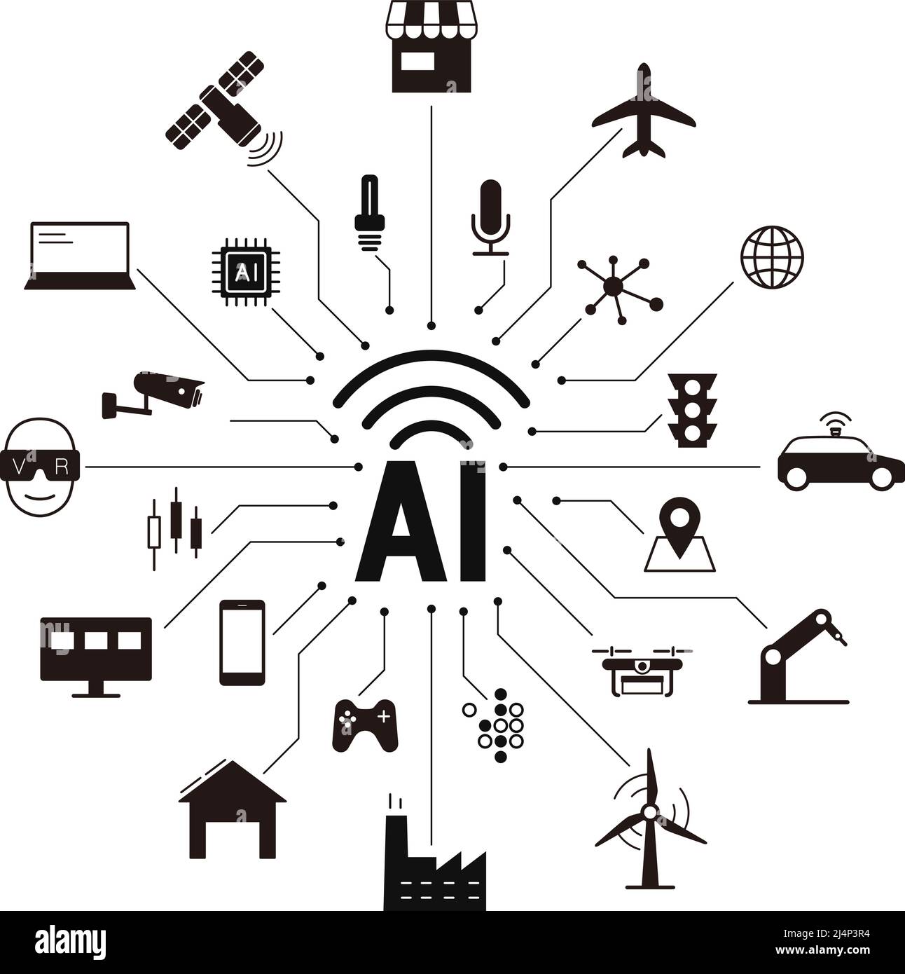 Future Trends in Portable Peripherals - contextual illustration