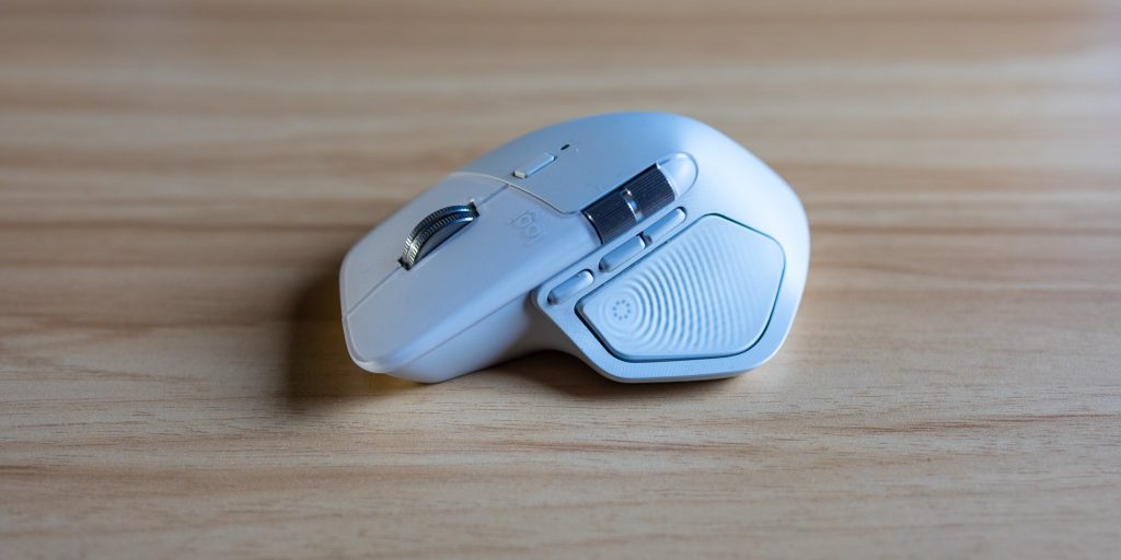 Software Experience: Logitech Options+ Deep Dive - visual representation