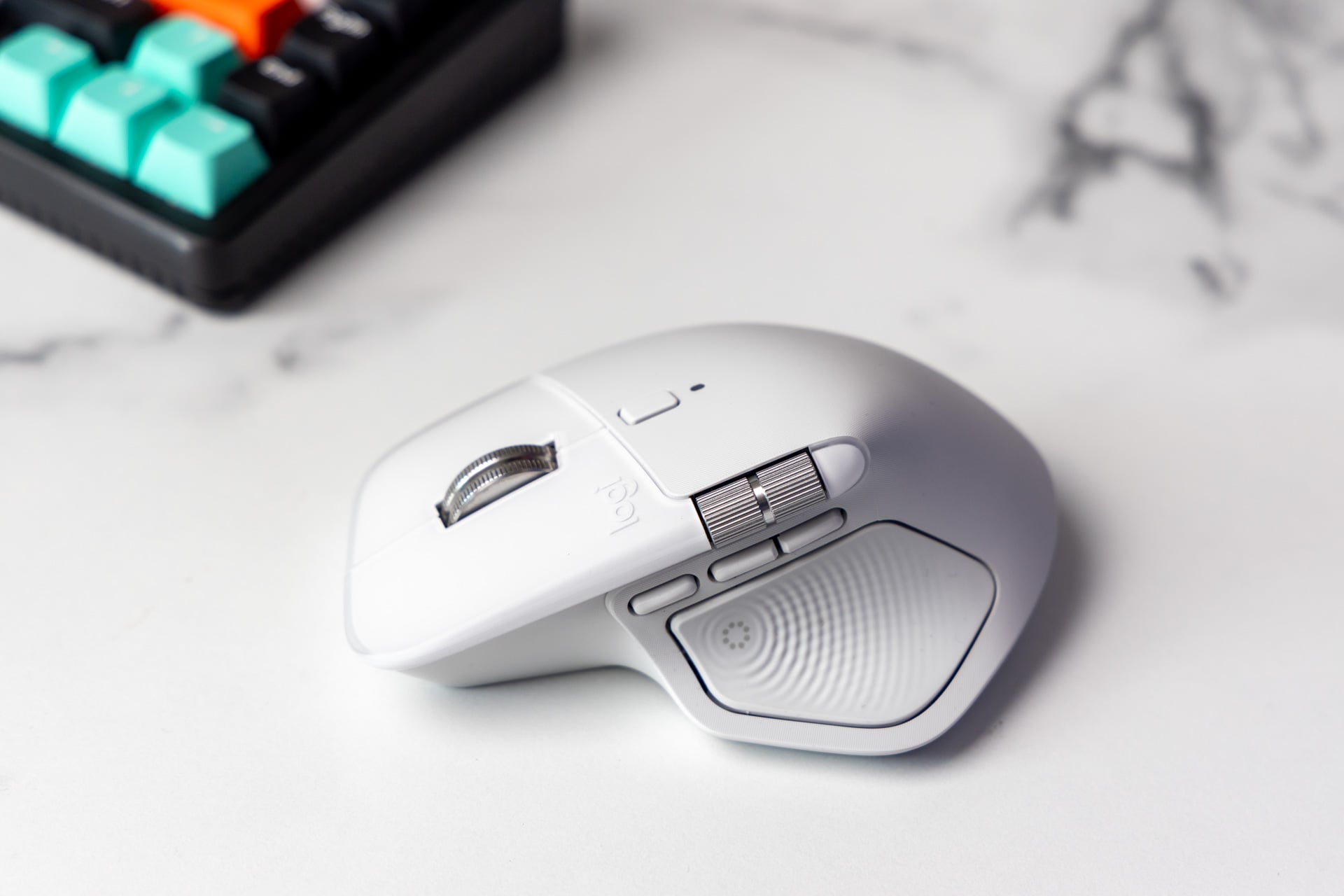 The Verdict: A Mouse Worth Every Dollar - visual representation
