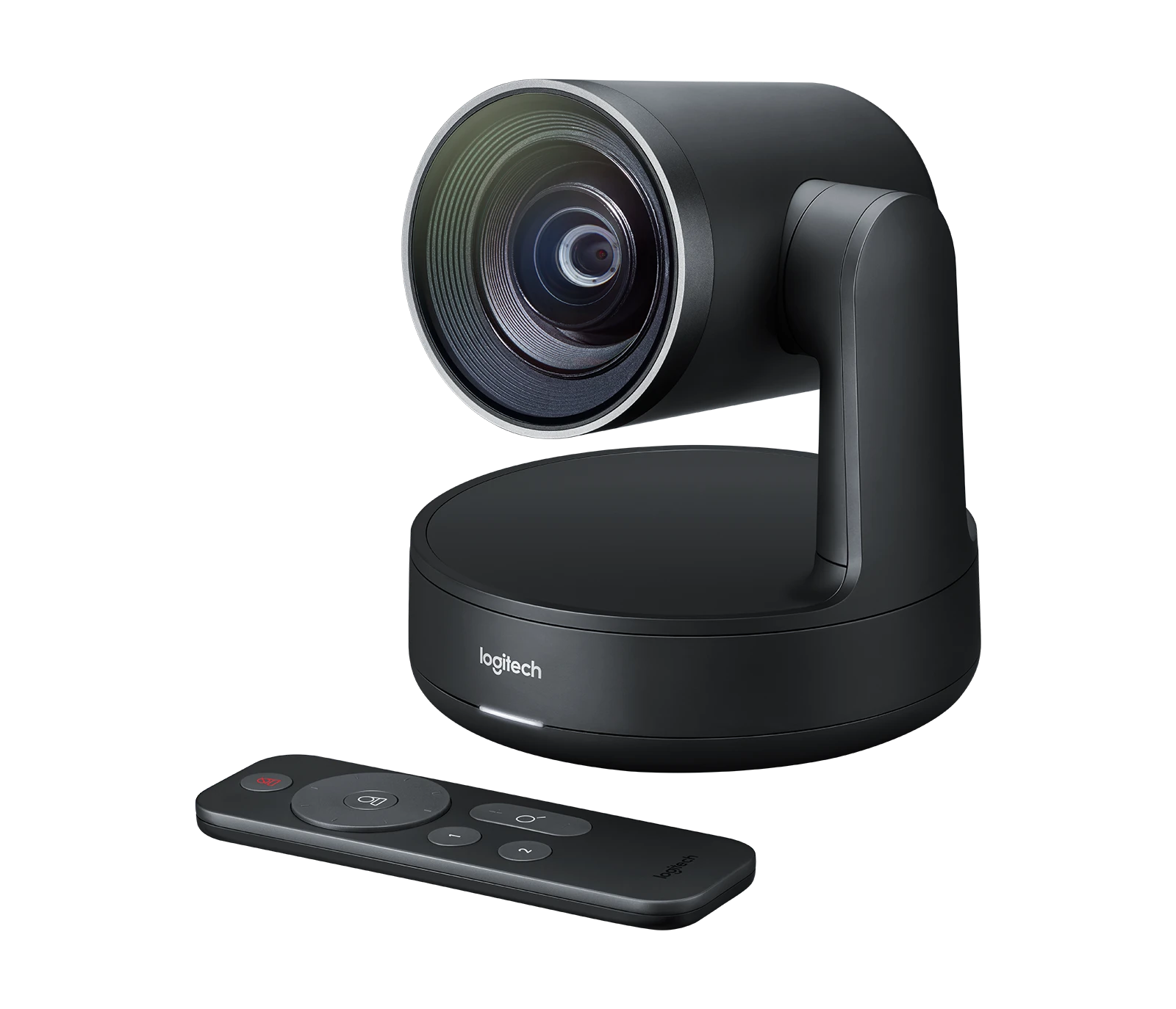 Real-World Meeting Room Scenarios - visual representation