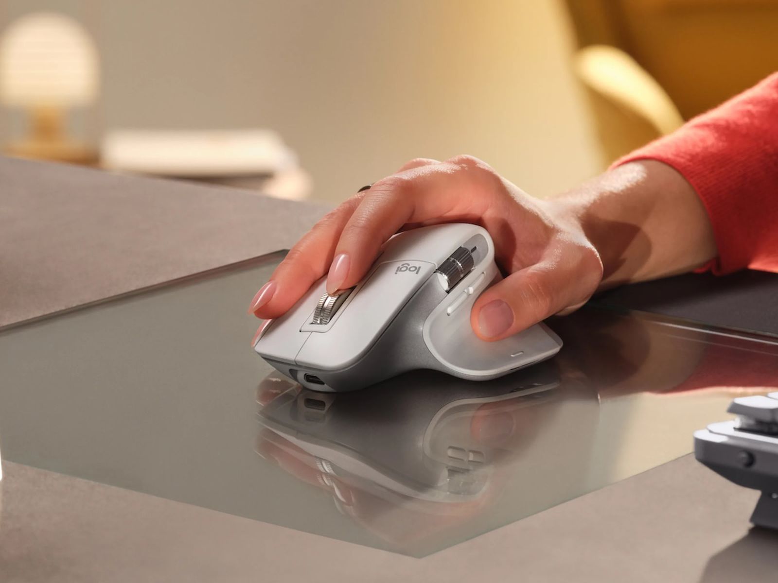 What Logitech Should Have Done Differently - visual representation