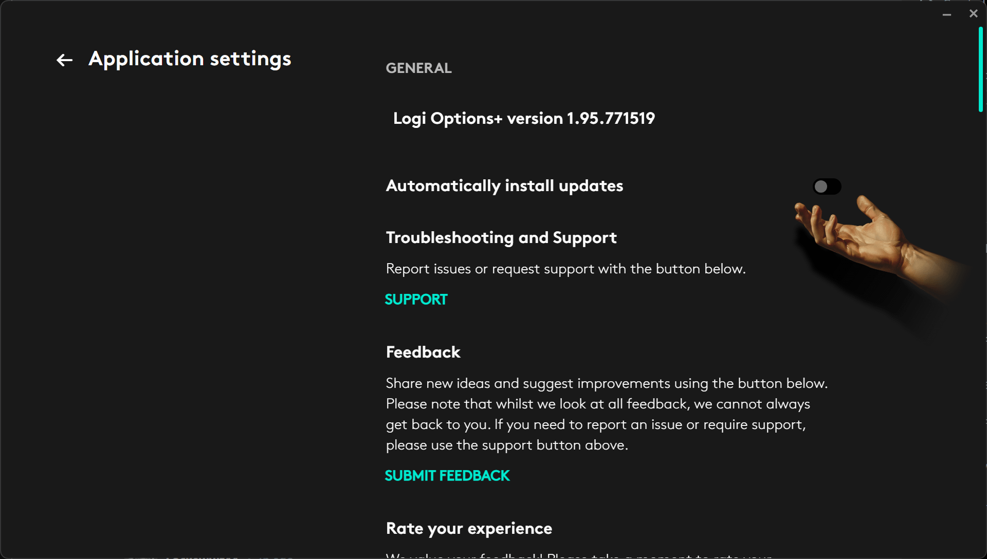 Conclusion: Moving Forward with Caution and Backup Plans - visual representation