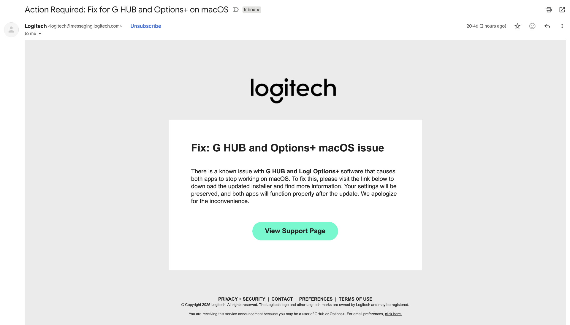 The Impact: How Severely Did This Break User Workflows? - visual representation