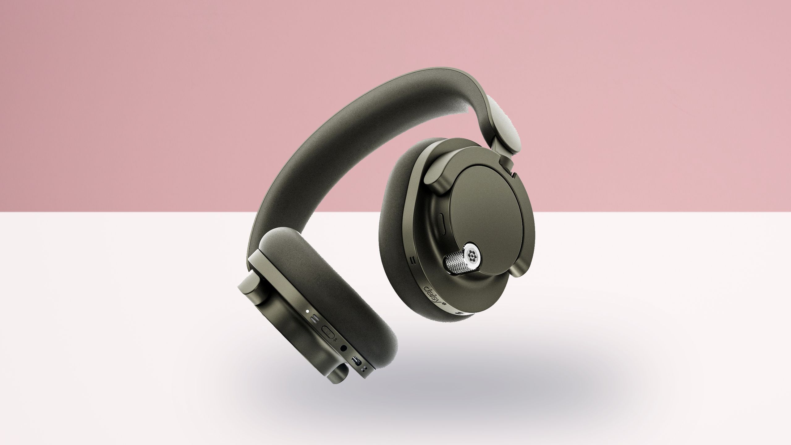 Look mom, no app: these premium headphones throw the logic of your Sonys or Boses out the window in favor of a 'Still Mode' to stay calm, and I’m all for it | TechRadar