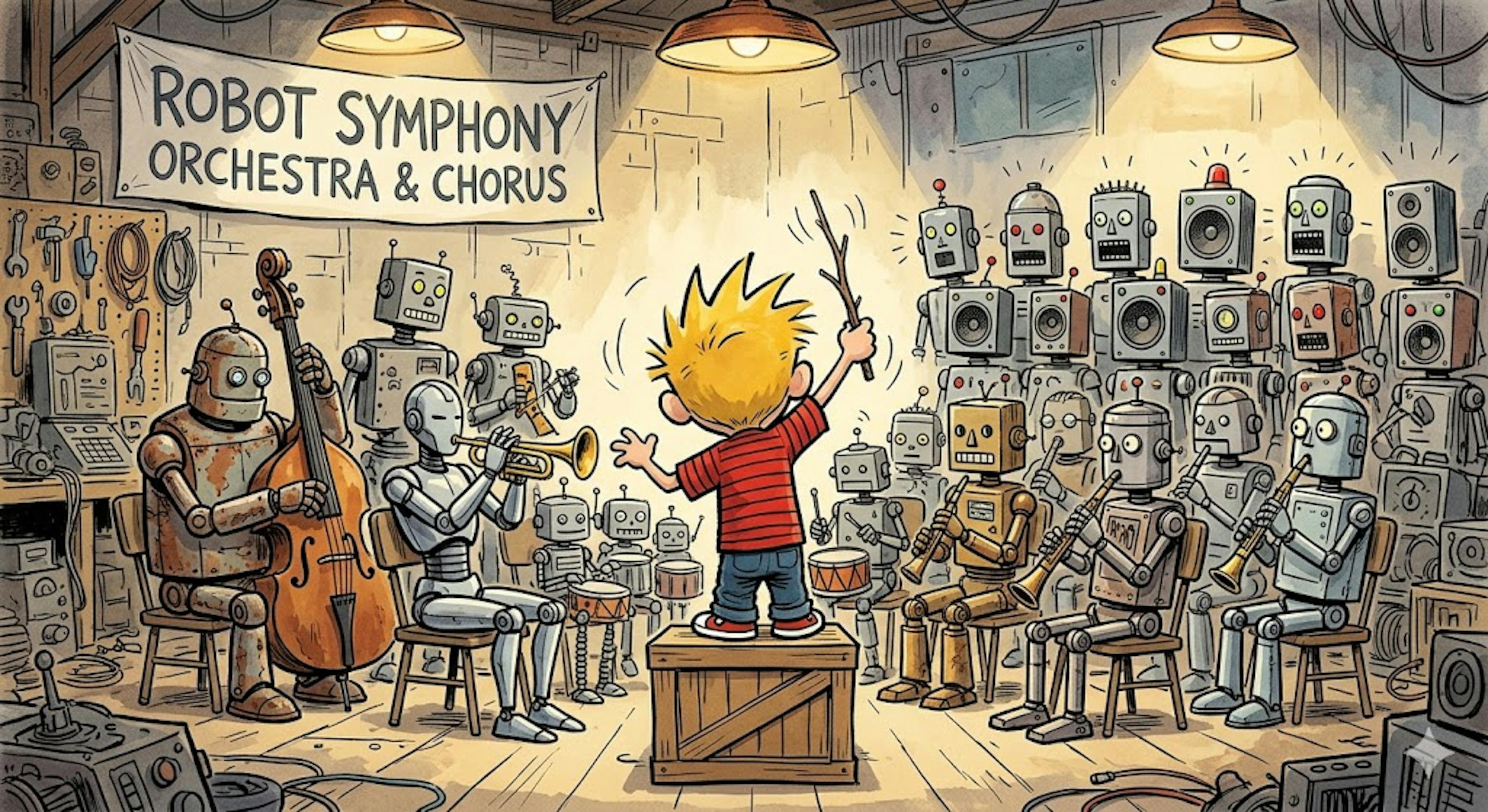 Real-World Use Cases and Examples - contextual illustration