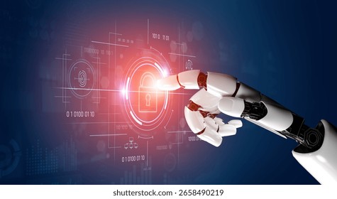 Future Trends in AI Safety - contextual illustration