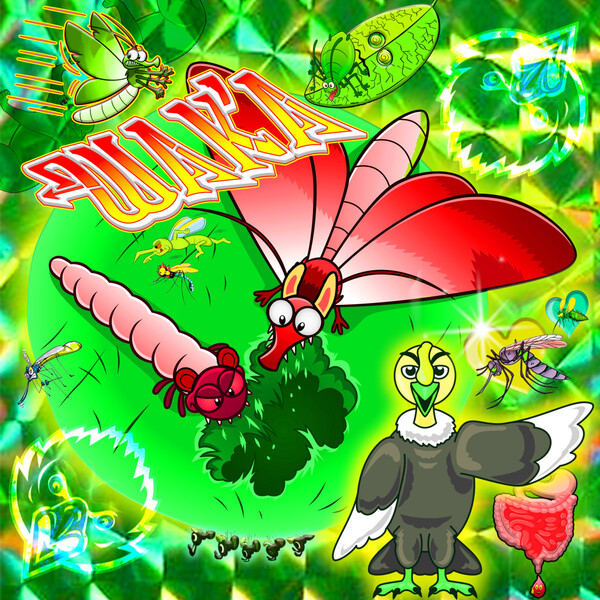 FAQ - visual representation