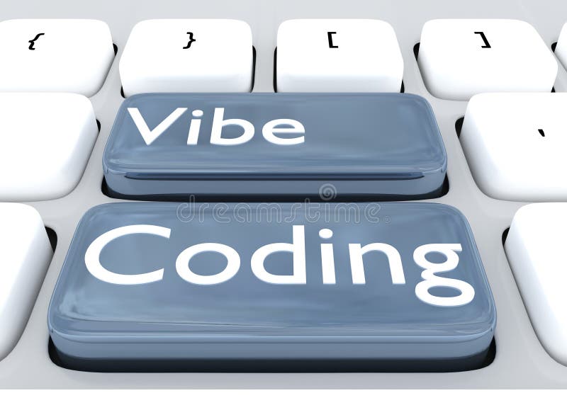 Best Practices for Implementing Vibe Coding - visual representation