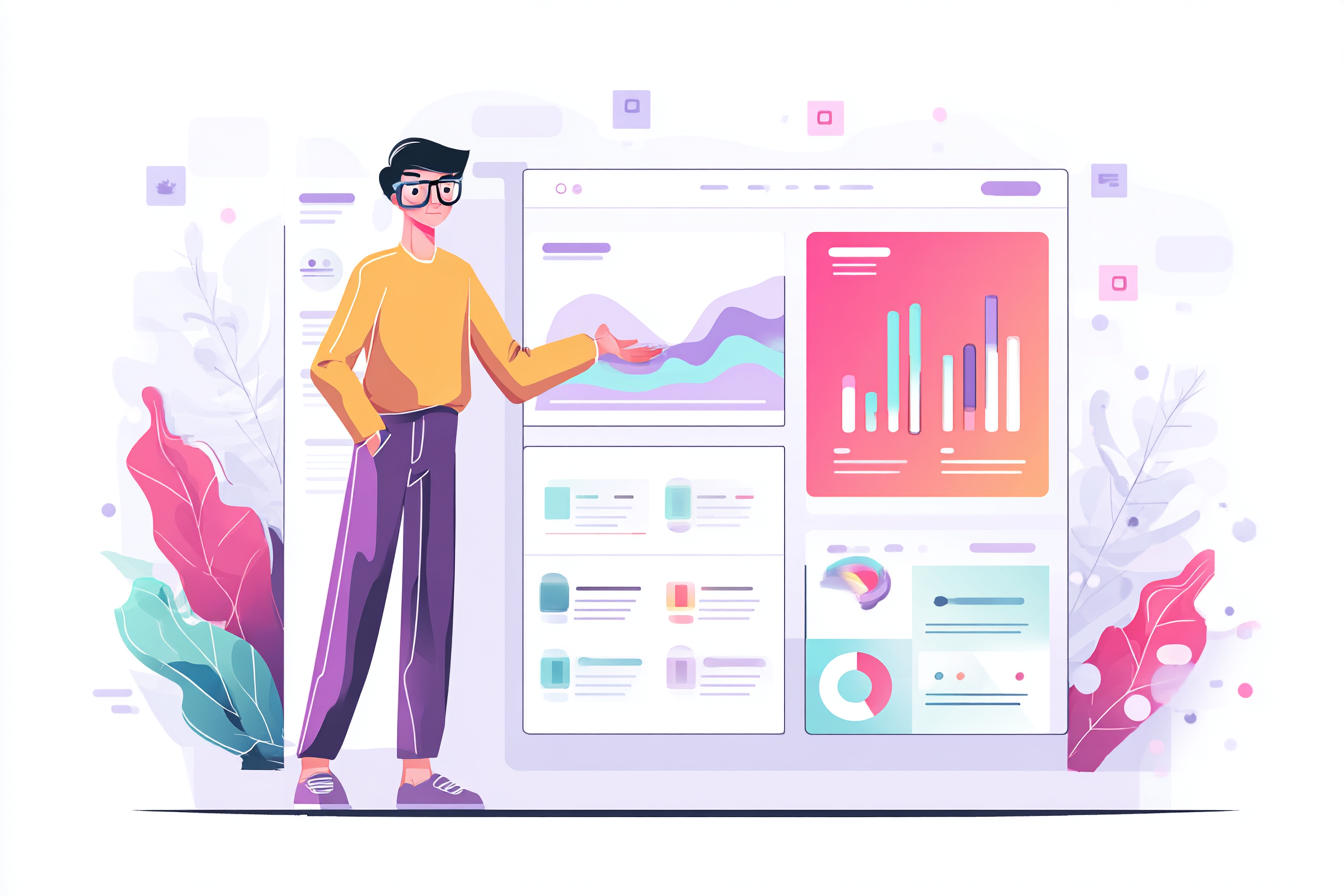 Practical Implementation Guides - visual representation