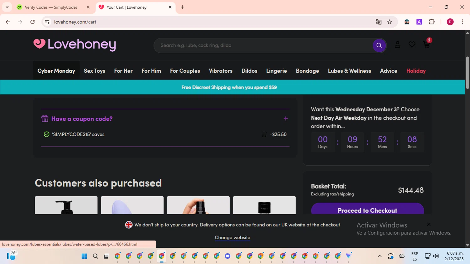 How to Spot Fake Discount Codes & Avoid Scams - visual representation