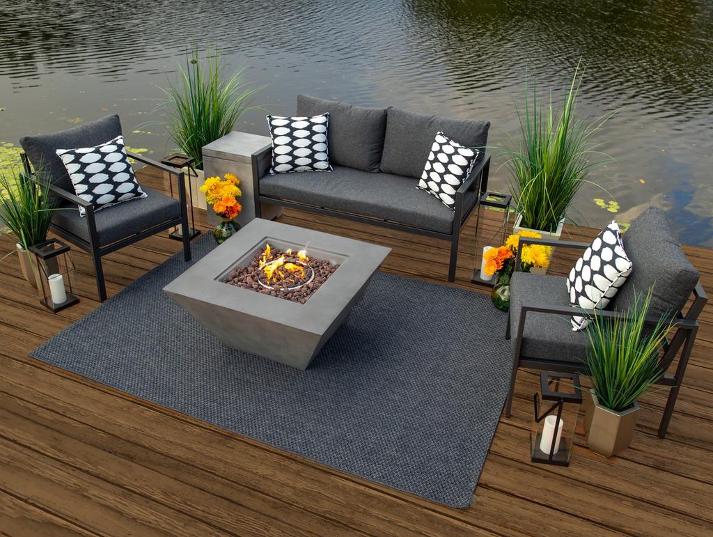 The Highlights of Lowe's Memorial Day Sale - visual representation