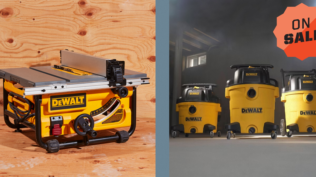 What NOT to Buy During Presidents' Day - visual representation