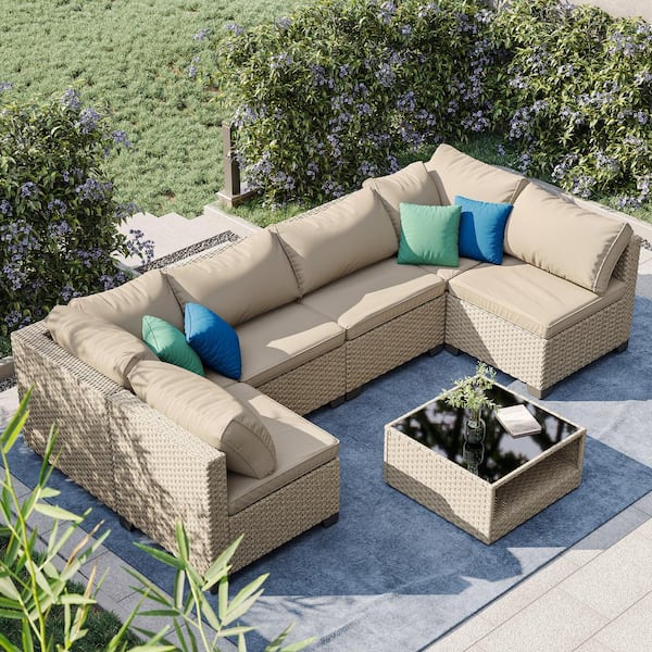 Outdoor Furniture Deals: Where I'm Spending the Most - contextual illustration