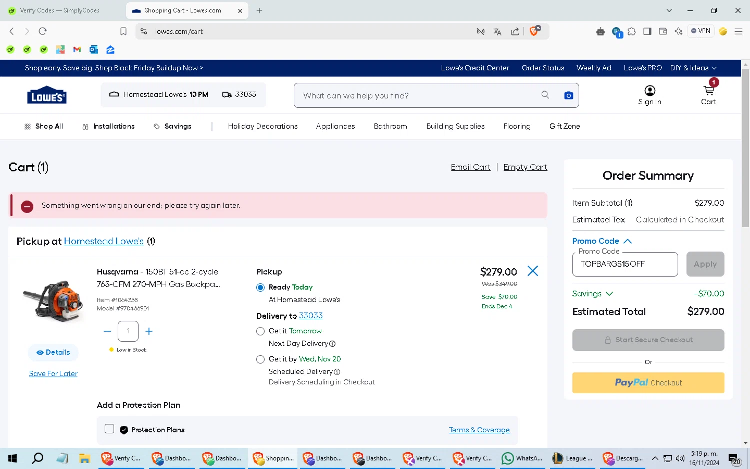Tips for Using Lowe's for Rentals and Temporary Needs - visual representation