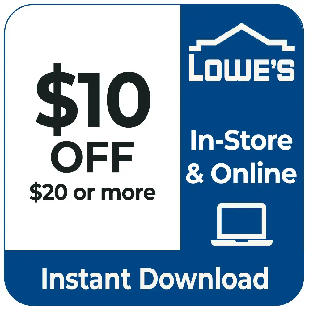 Final Takeaway: Making Lowe's Work for You - visual representation