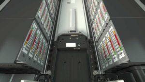 Conclusion: Tape's Quiet Reign Continues - visual representation