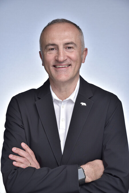 A New Chapter with Silvio Napoli - contextual illustration