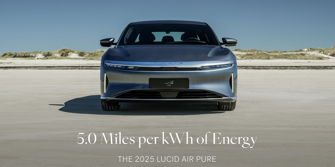 Market Position: Luxury EV Segment Dynamics - visual representation