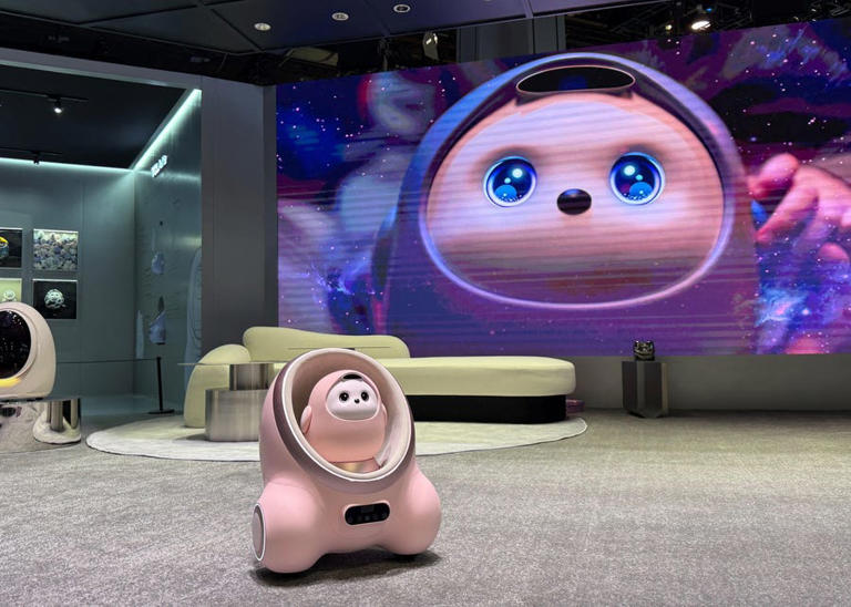 Future Roadmap: What Comes Next for Ludens AI - visual representation