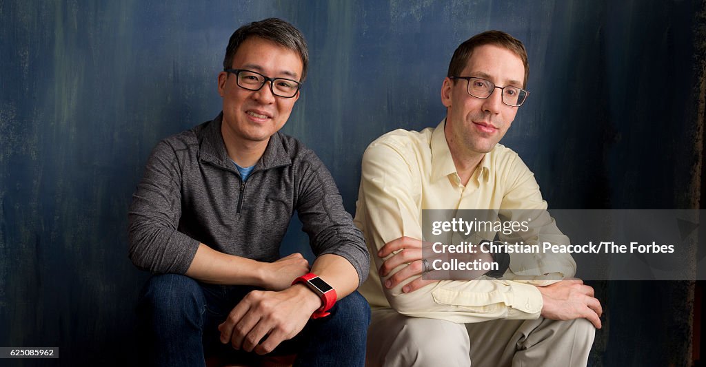 The Founders' Background: Why Fitbit Veterans Built This - visual representation