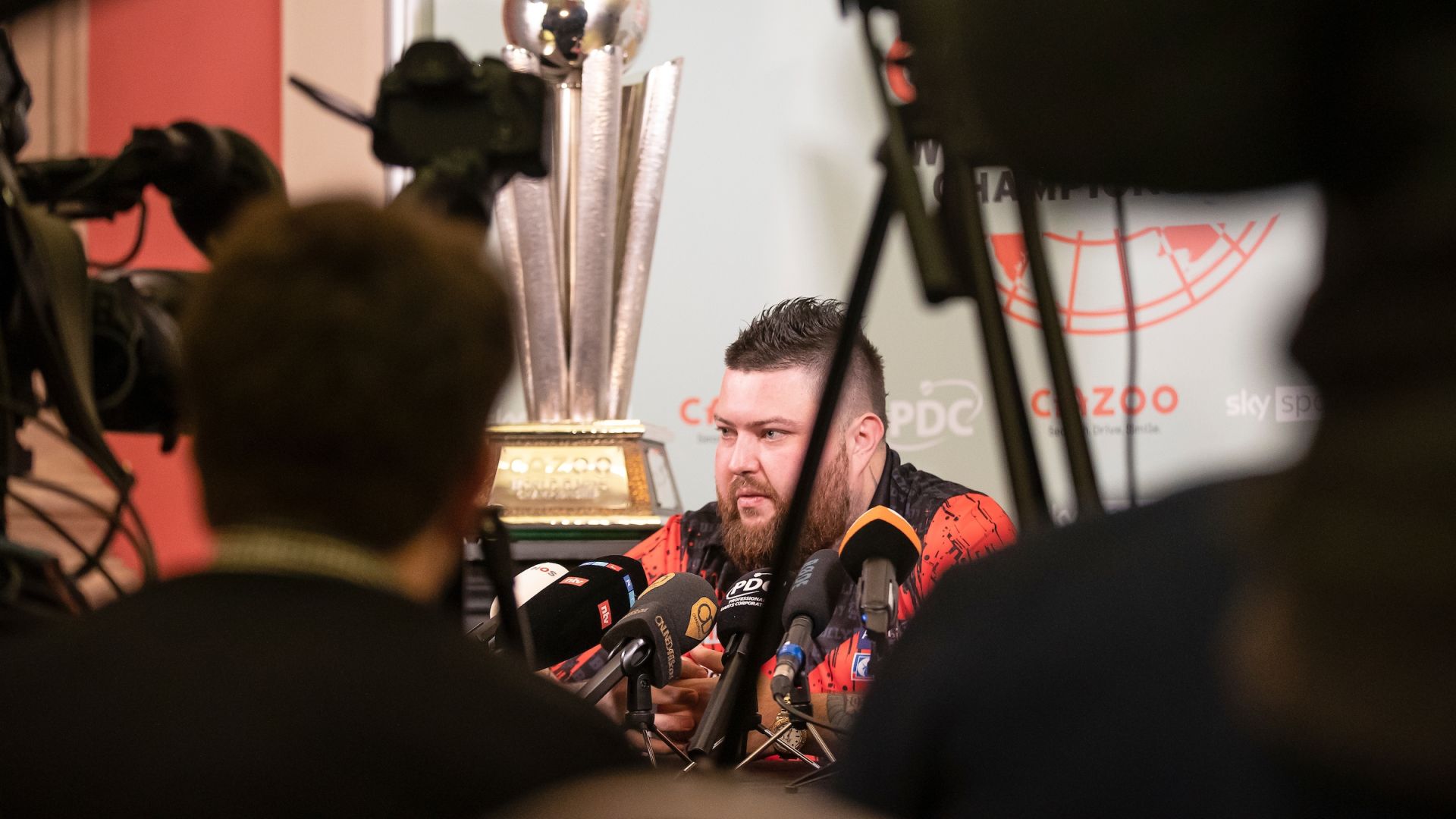 Scheduling and Match Timing Across Time Zones - visual representation