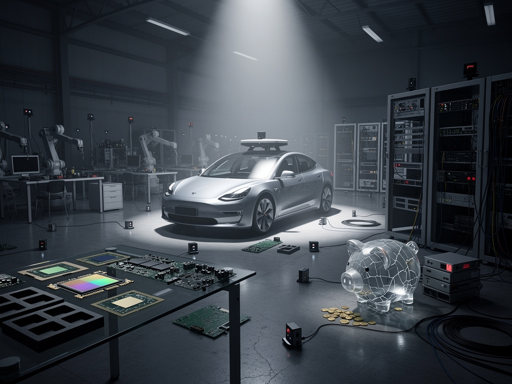 The Quantum Computing Inc. Deal - visual representation